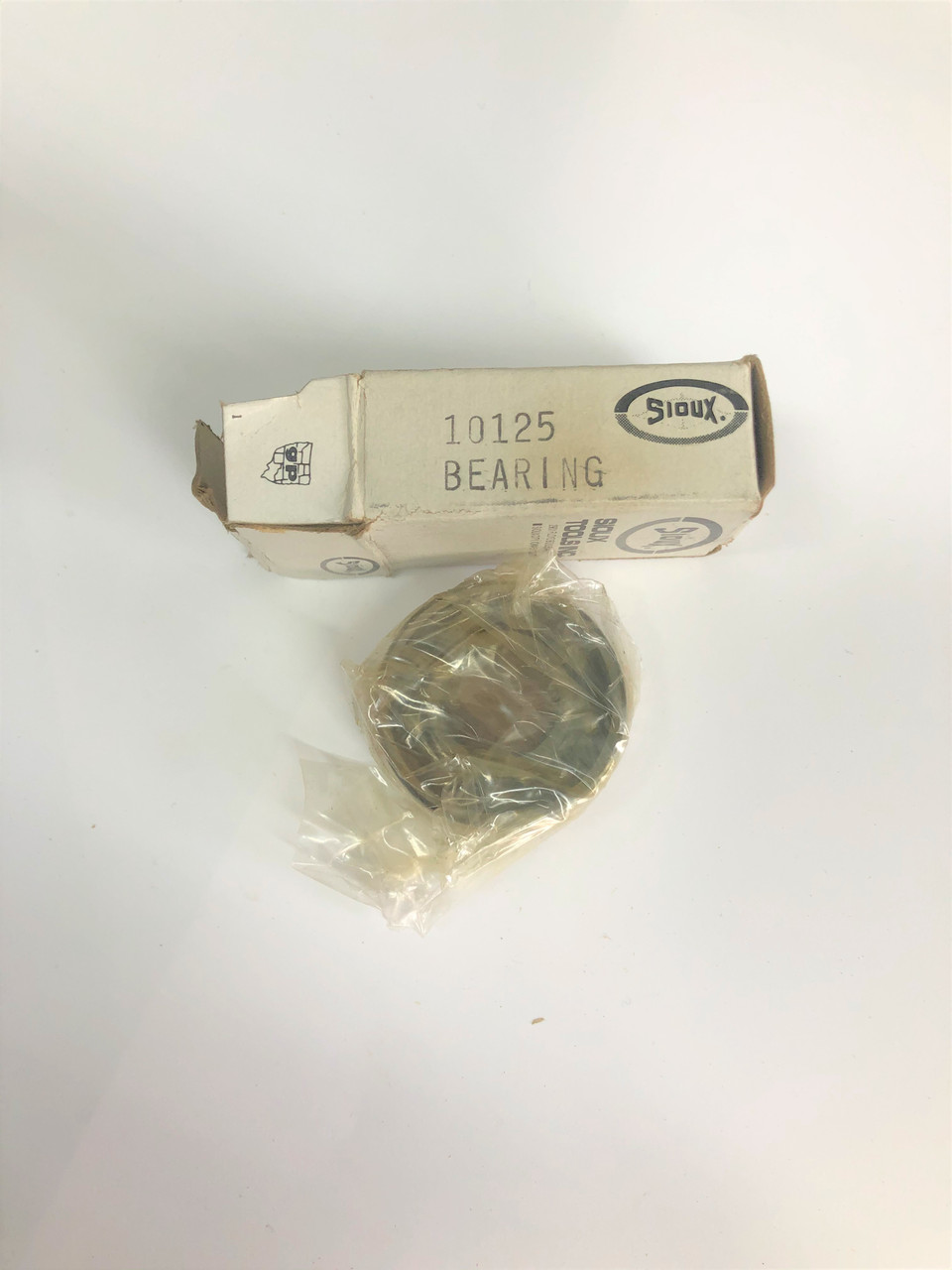 NOS Sioux Bearing # 10125