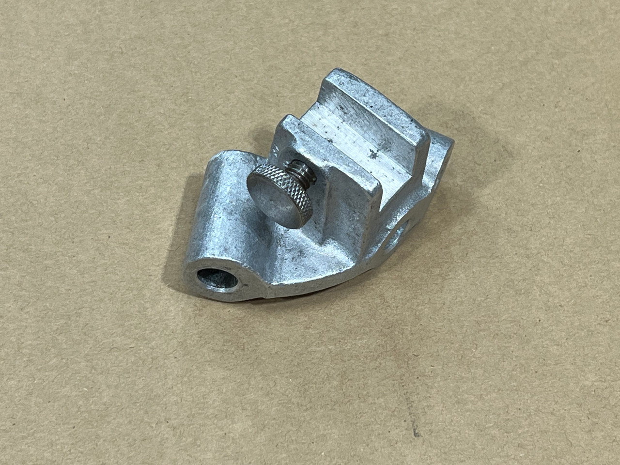 Van Norman Lapping Fixture for 777S and 944S Boring Bars