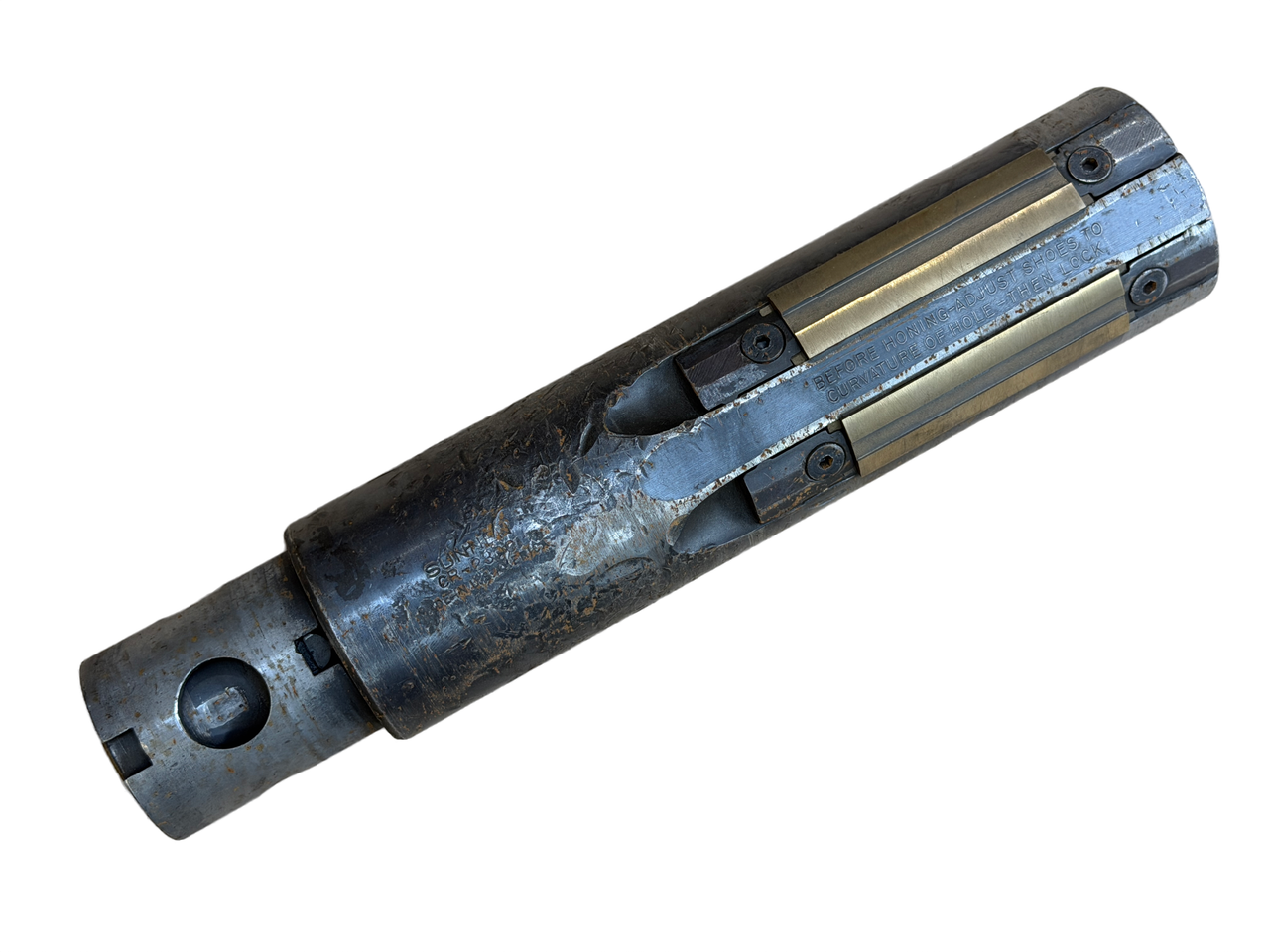 Used - Sunnen CR-2300 Honing Mandrel CR2300
