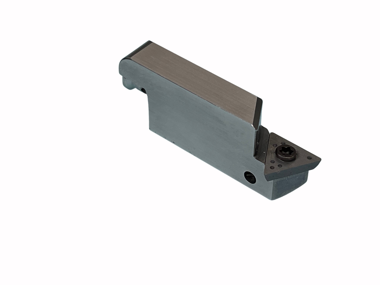 VN-1634 - Short Tool Holder - 60 Degree Cylinder Chamfering