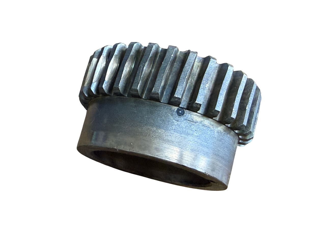 Used - Van Norman 777-S Boring Bar Drive Gear & Clutch Gear 777-97