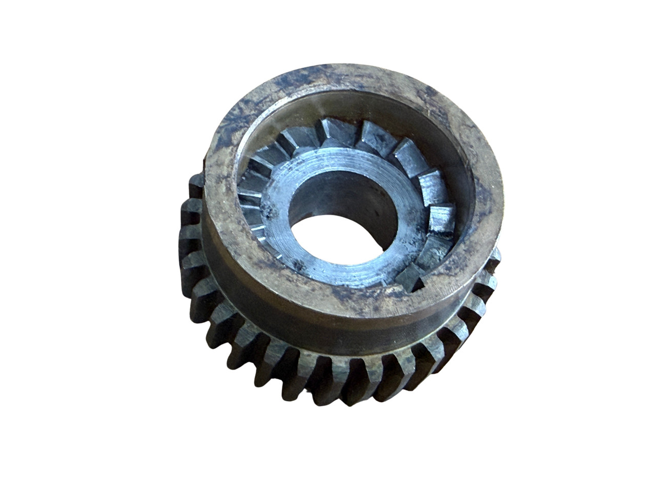 Used - Van Norman 777-S Boring Bar Drive Gear & Clutch Gear 777-97