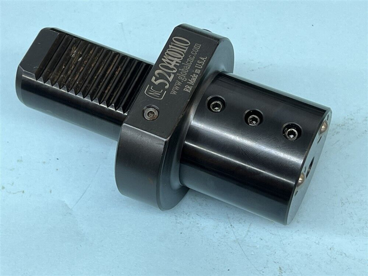 VDI 40 3/8" Boring Bar Tool Holder NC5204010