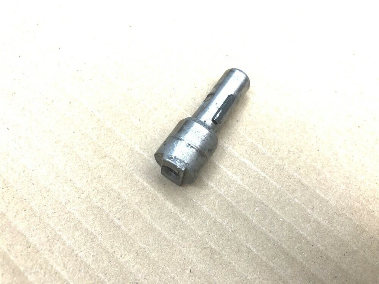 Van Norman Model 777-S4 Shifter Handle Shaft M-201