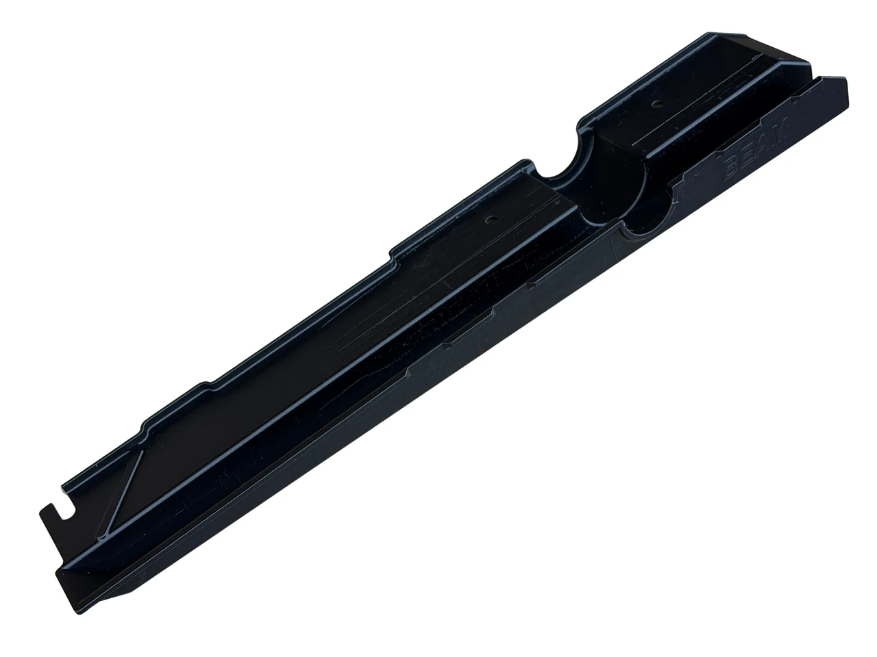 3D Printed Sioux 680, 2001, 2075 Heavy Duty Front Drain Tray