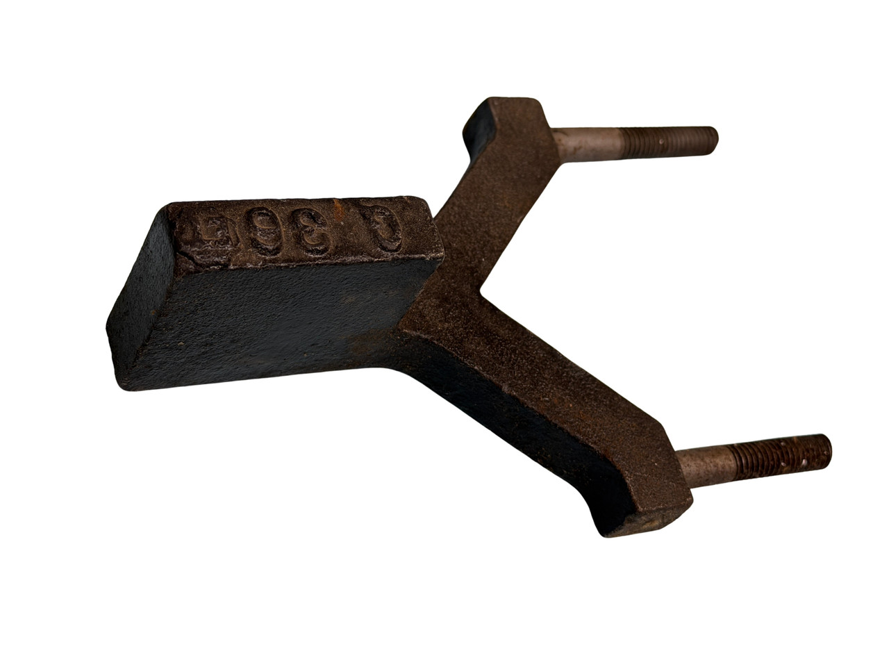 Storm Vulcan Model Crankshaft Grinder Y Driver 146-12B