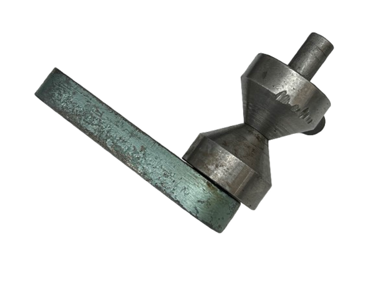 Used - Kwik Way Valve Grinder Rocker Arm Attachment,
