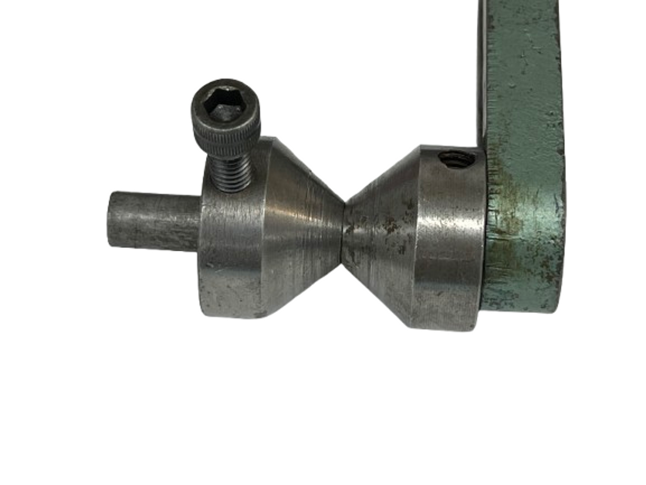 Used - Kwik Way Valve Grinder Rocker Arm Attachment,