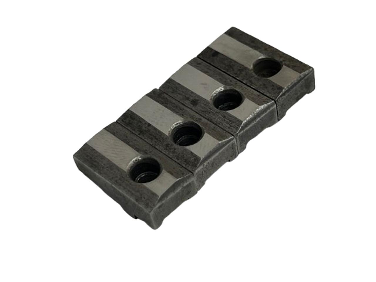 Van Norman 777 Number  1 Catspaw Shoe Set