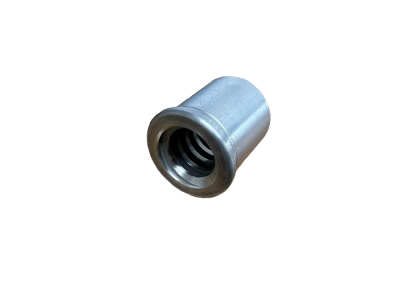 Feed Nut for Kwik Way  Model FW - Early Bars- 5TPI