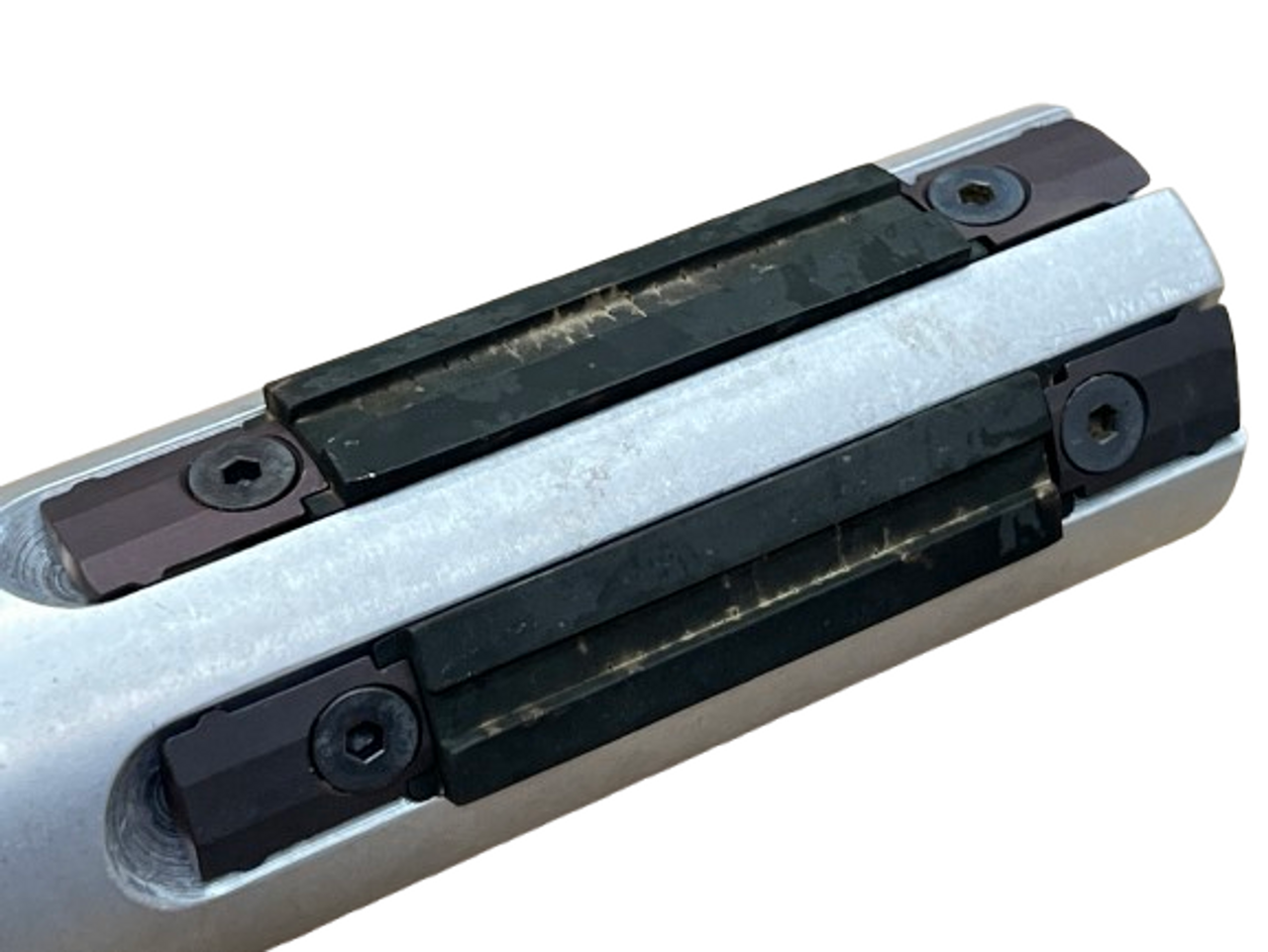 Used - Danmar D-CR-2100 Honing Mandrel for Sunnen Hone