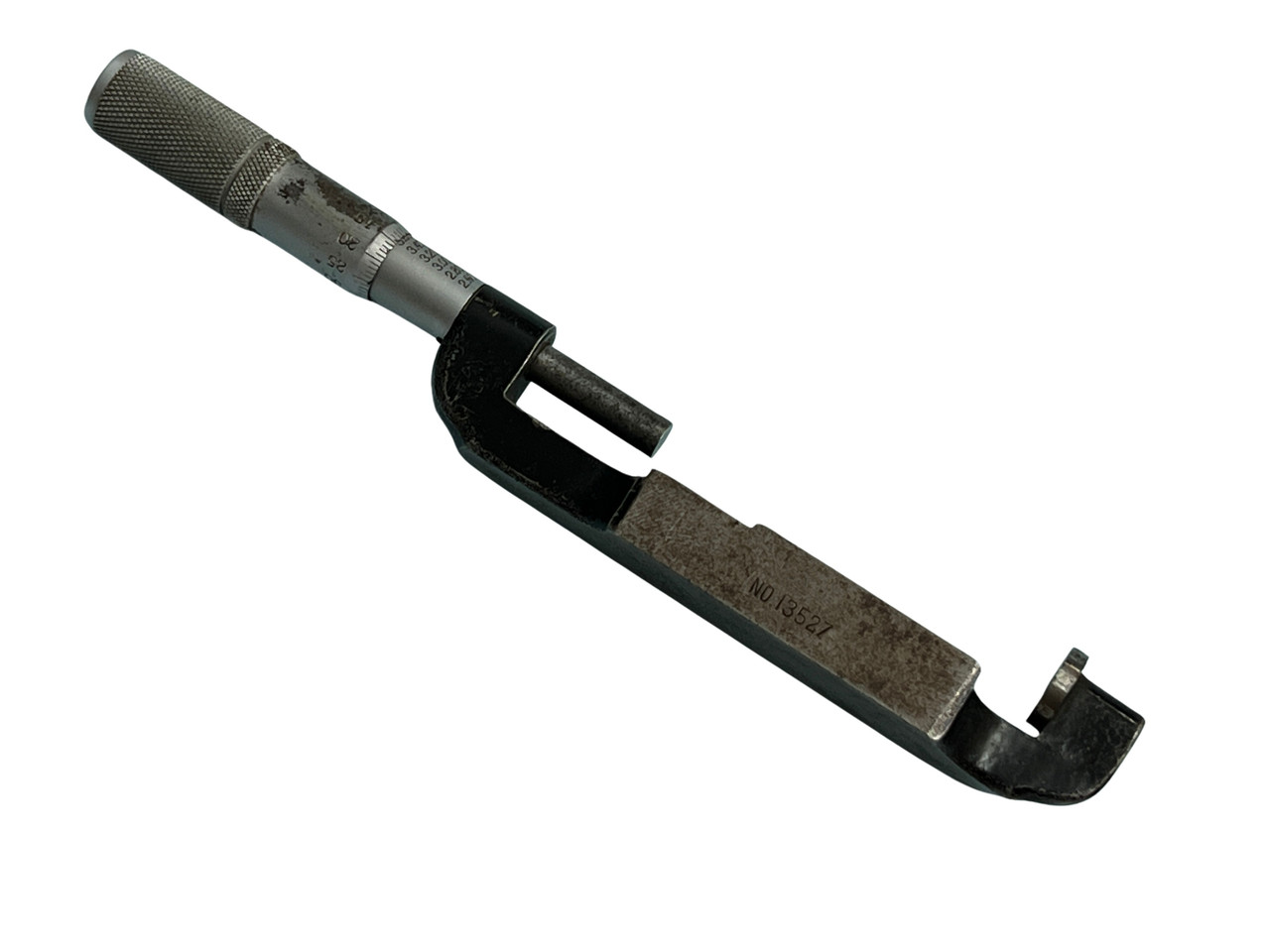 Van Norman 777-S and S4 Boring Bar Micrometer  13560