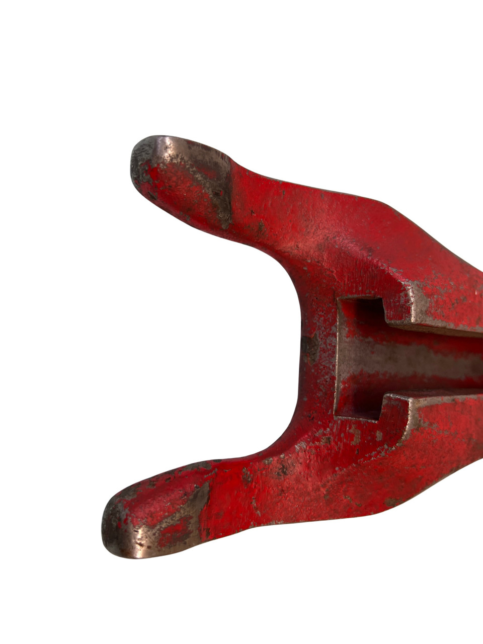 Van Norman 777 & 777S Boring Bar Foot Assembly - 777-5