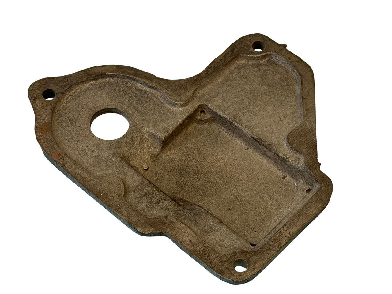 Used - Van Norman 944-S Cover Plate - 900-104