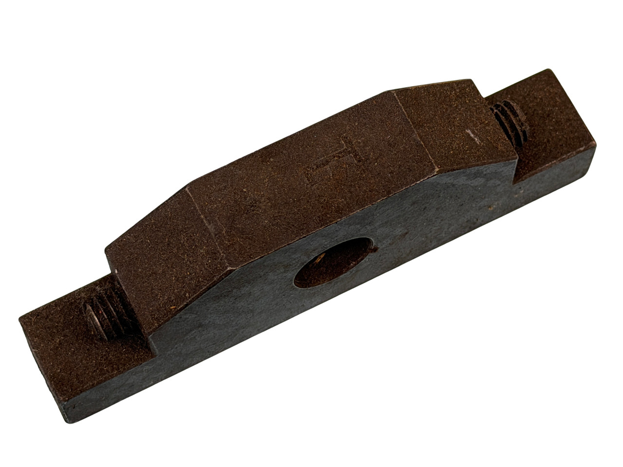 NOS - Kwik Way FN Anchor Clamp #1 - Range 2-5/8 to 3-1/4