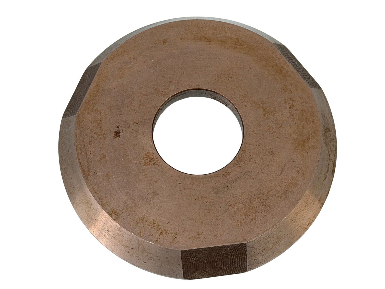 NOS - Flywheel Grinder Centering Cone 4-1/8" to  4-3/4"