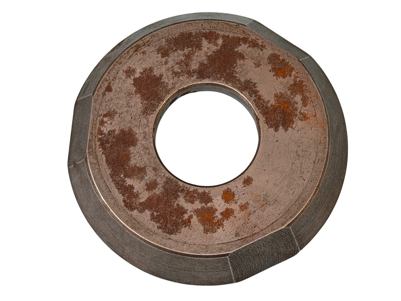 Used - Flywheel Grinder Centering Cone 3-5/8" to  4-1/8"