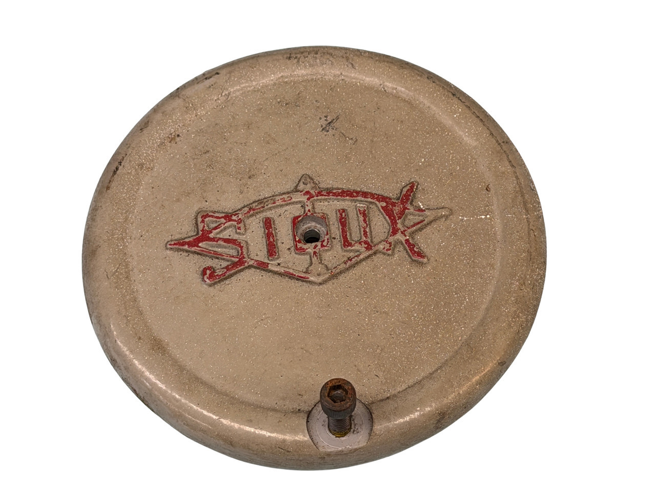 USED - Handwheel for Sioux 6024 Valve Grinder.