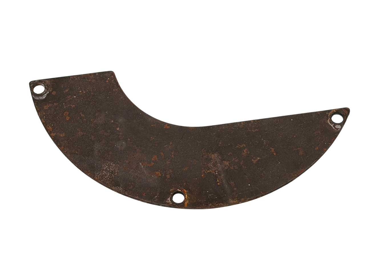 Used -  Sioux Guard Plate Right Wheel - 35416