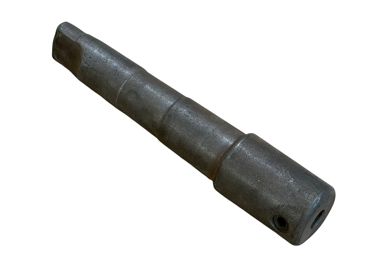 Used -  Winona Van Norman PH6000 Drive Arbor #4 Morse Taper