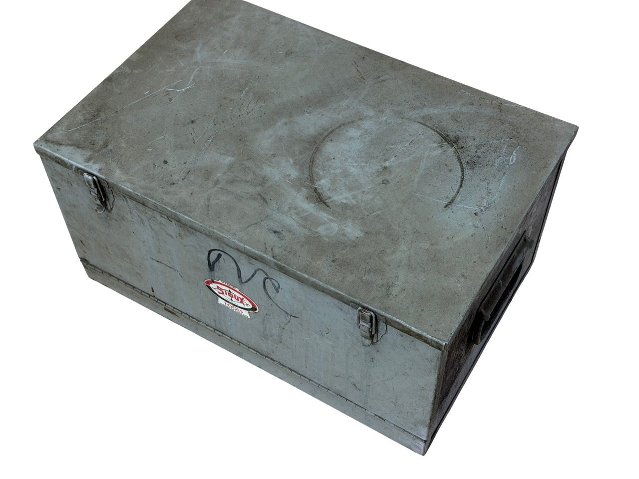 Used - Sioux Seat Grinder Set - Star Drive