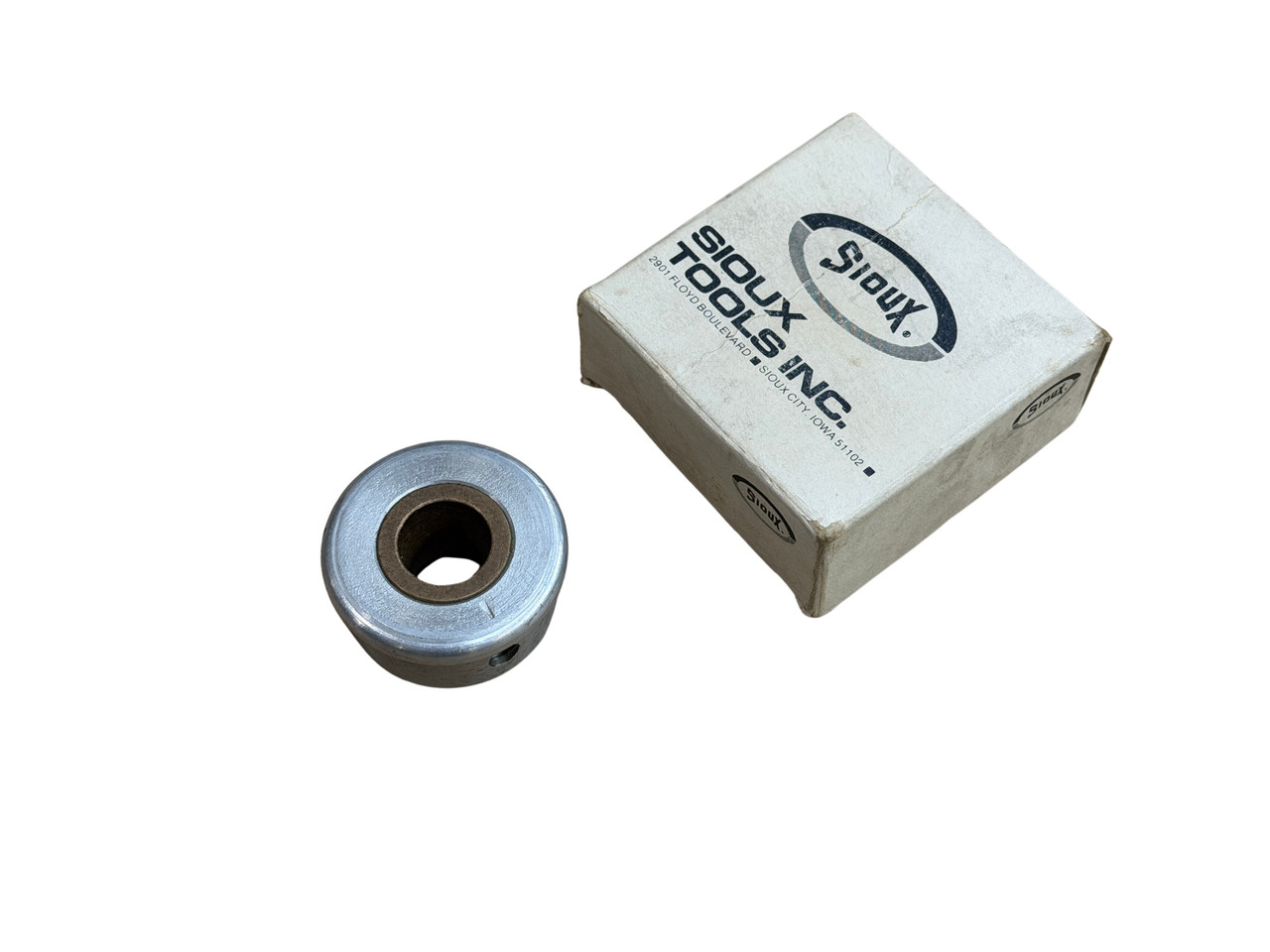 NOS Sioux Bushing # 23259