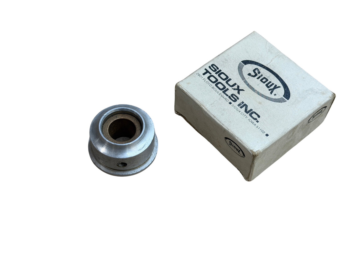 NOS Sioux Bushing # 23259