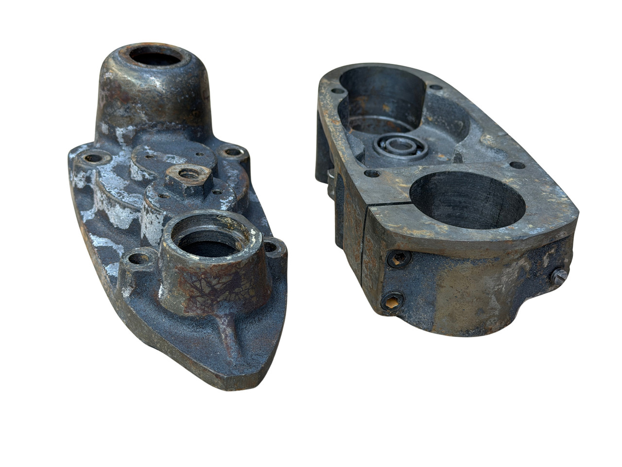 Van Norman 944S Boring Bar Upper Casting Set.
