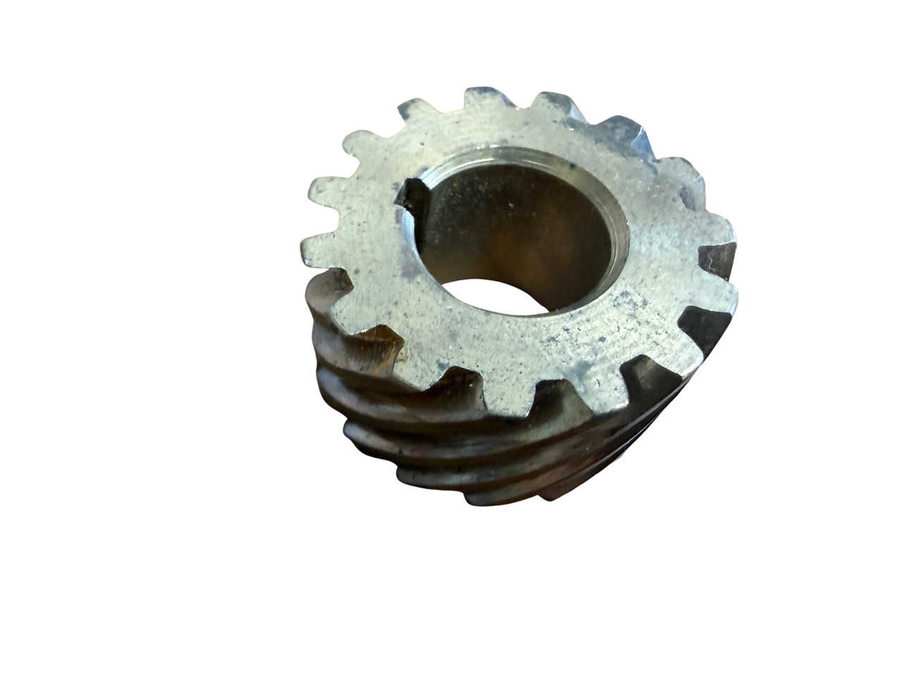 Used - Van Norman 777-S Boring Bar Drive Gear Gear 777-157