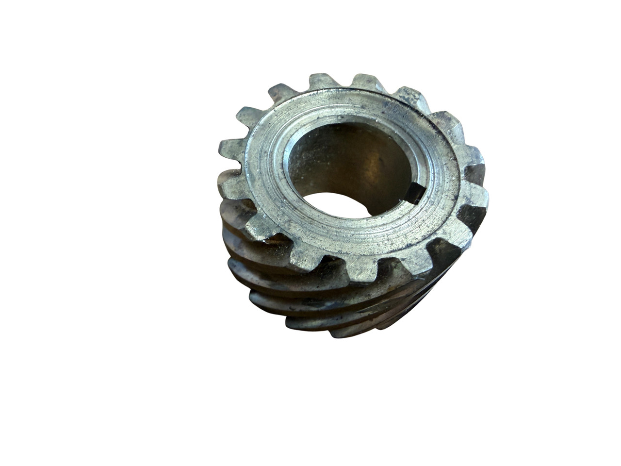 Used - Van Norman 777-S Boring Bar Drive Gear Gear 777-157