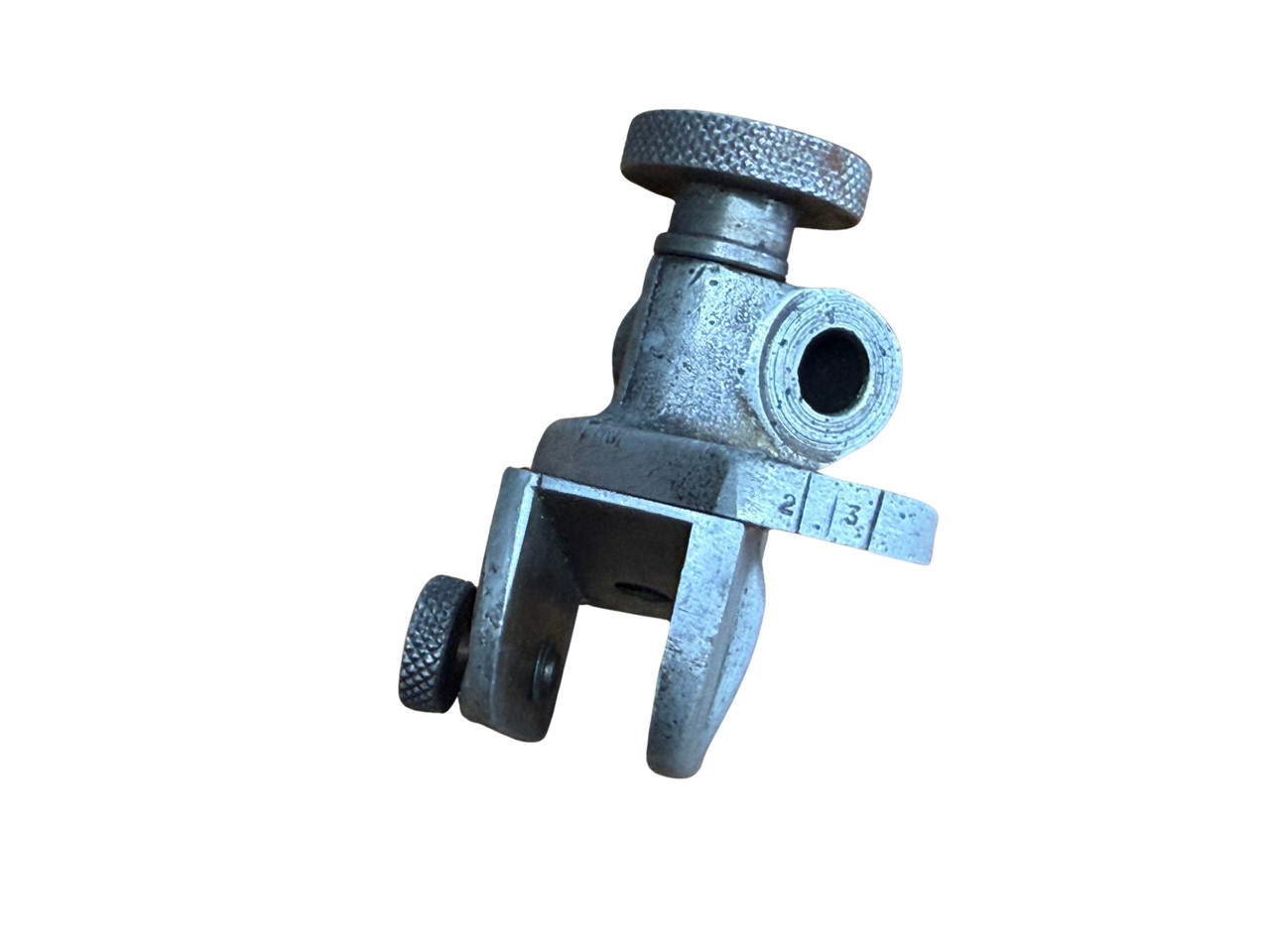 USED - Lapping Fixture for Kwik Way Boring Bars F FW FR FT FN FL
