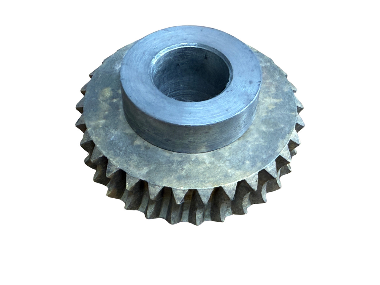 Used Drive and Clutch Gear for Van Norman 944-S Boring Bar - 900-41 & 944-40