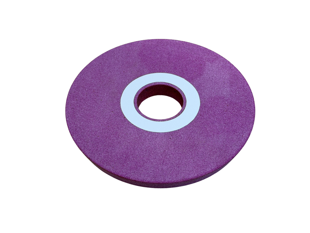 7" Ruby  Valve Grinder Stone Sioux Model 680, 956, 2001, 2075