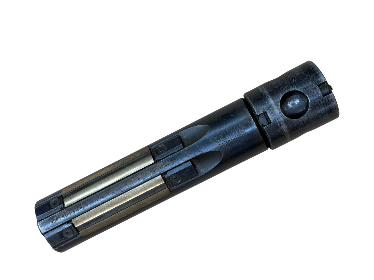 Used - Sunnen CR-1750 Honing Mandrel CR1750