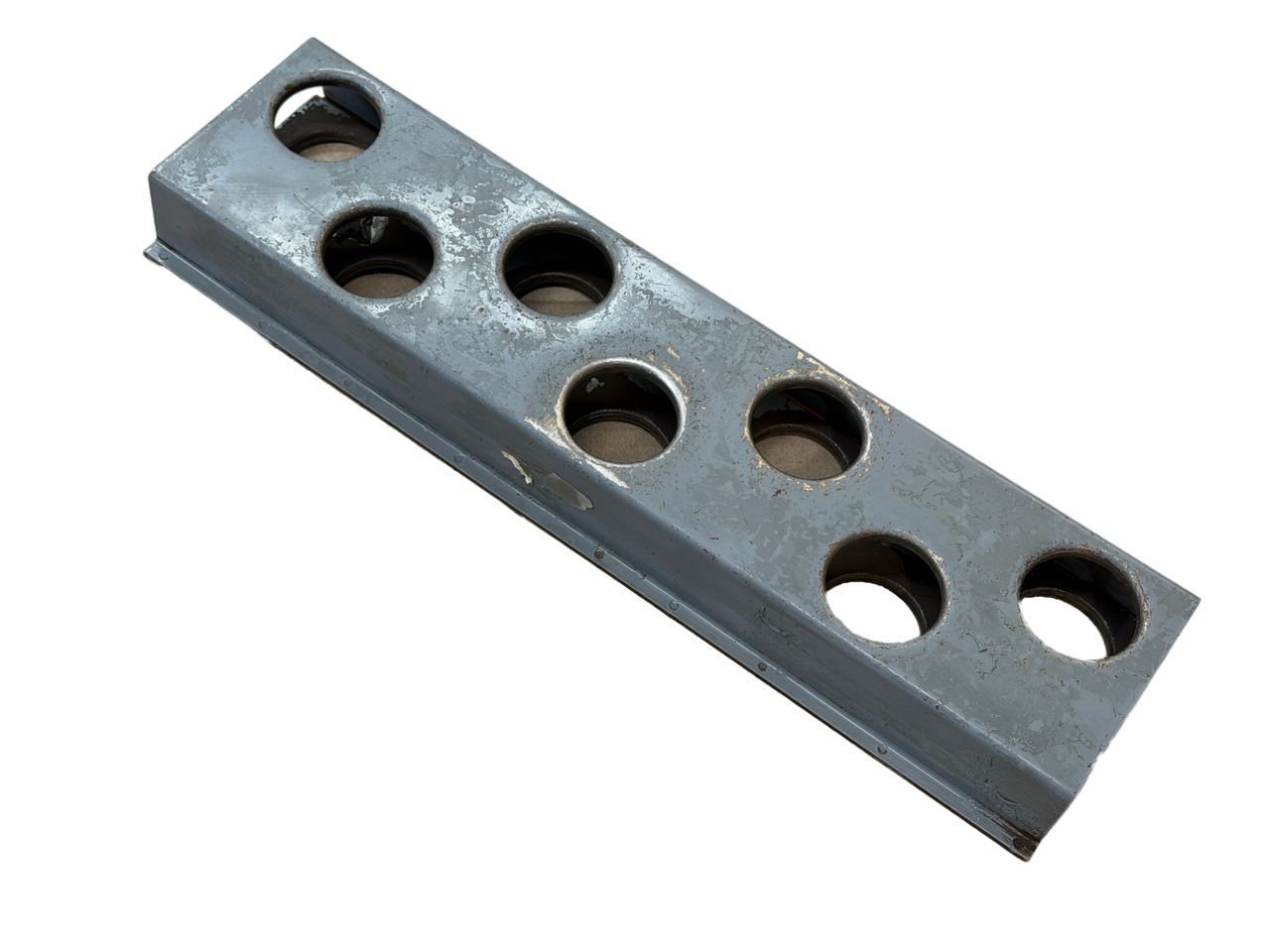 Used - Sunnen SL-37 Mandrel Rack