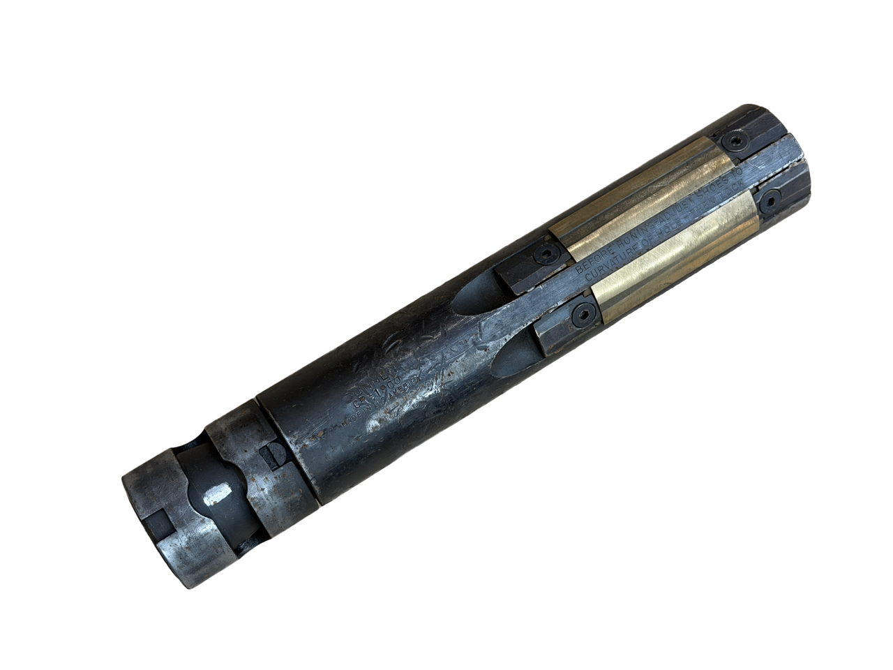 Used - Sunnen CR-1900 Honing Mandrel