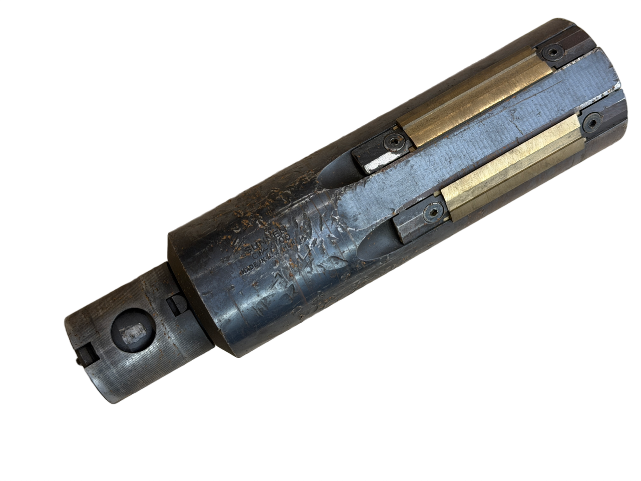 Used - Sunnen CR-2700 Connecting Rod Honing Mandrel