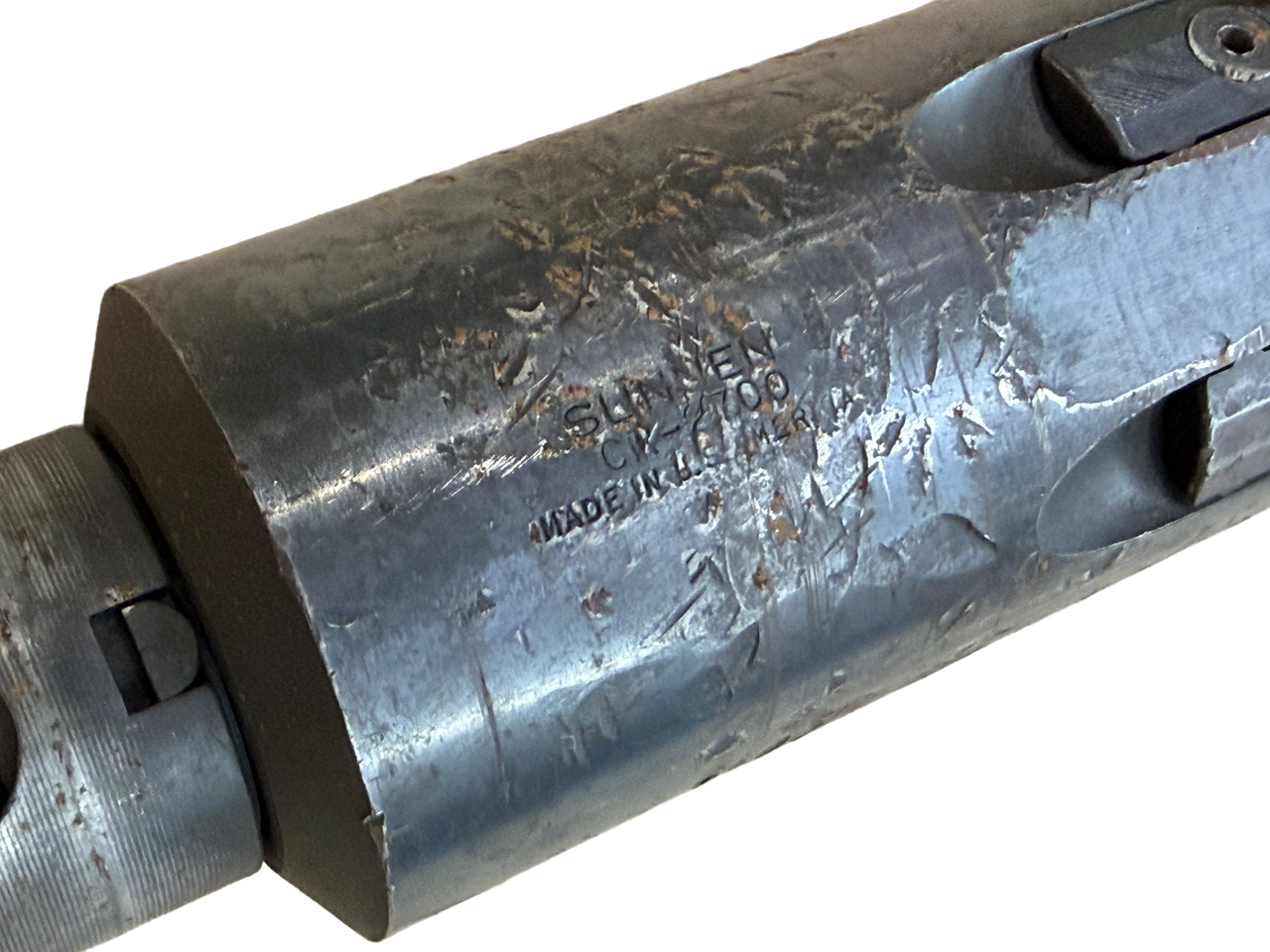 Used - Sunnen CR-2700 Connecting Rod Honing Mandrel