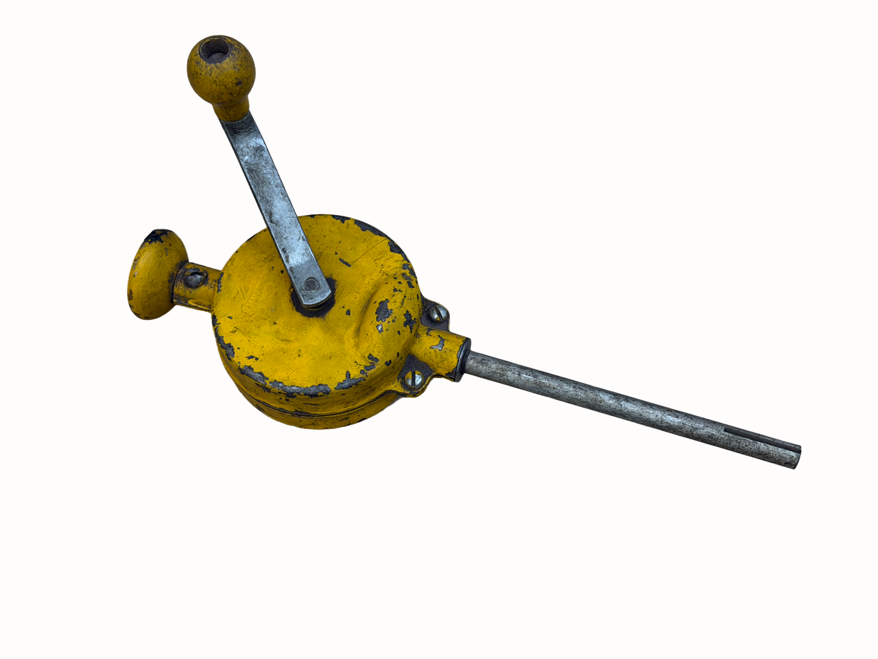 Used - ZIM Valve Seat Lapping Tool