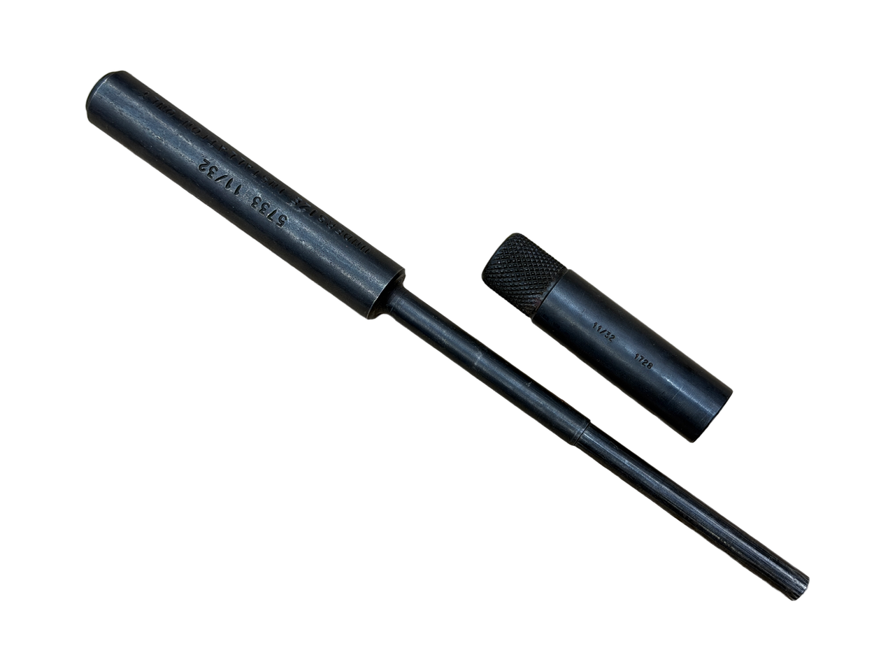 Used - Manual KLine 11/32" Valve Guide Liner Installer Tool