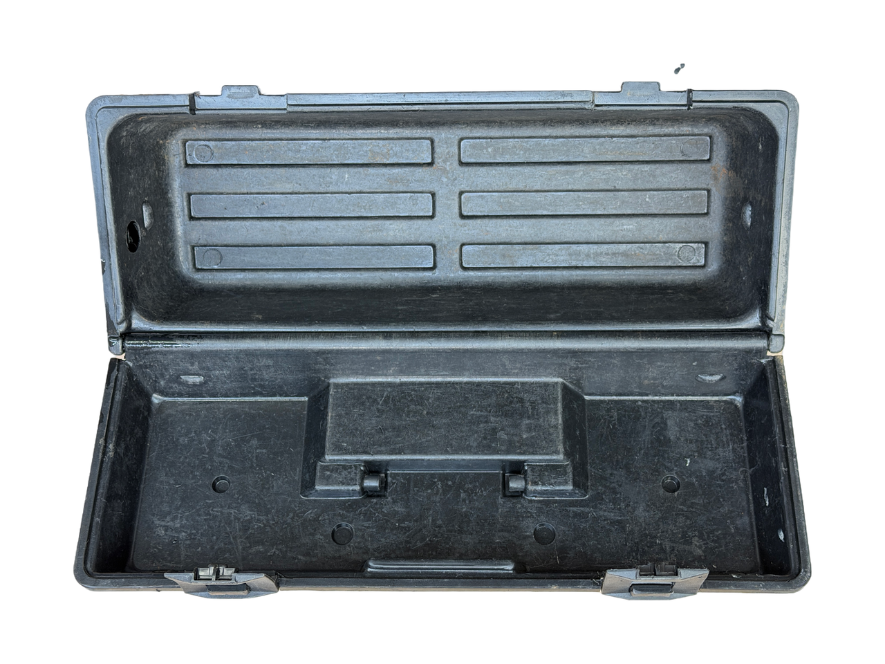 Used - Sunnen Portable Cylinder Hone Tool Box