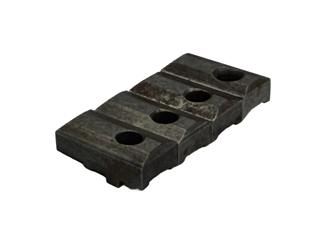 Van Norman 777 Number  1 Catspaw Shoe Set