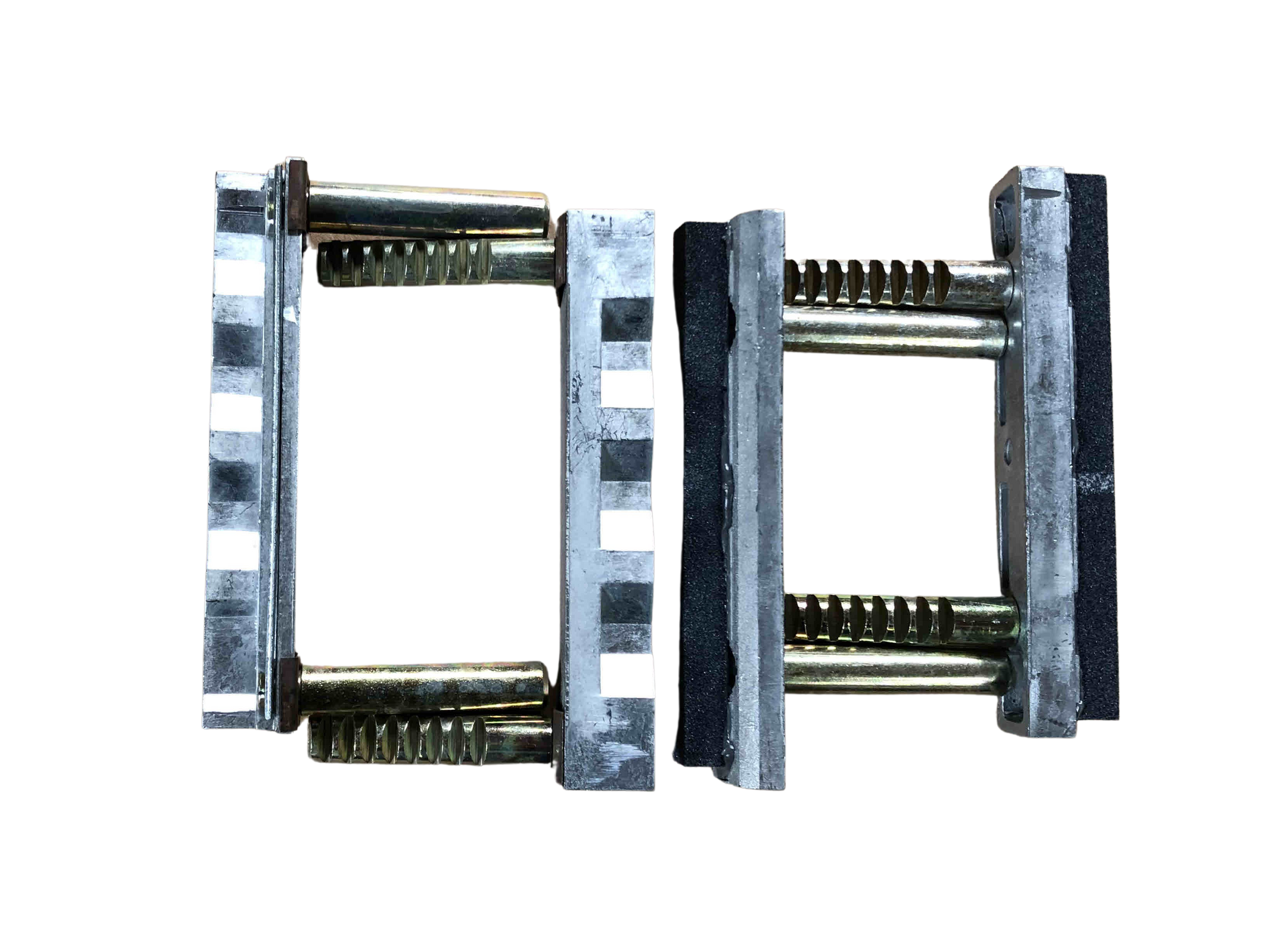 23/4 to 41/8" Cylinder Hone Stone Set