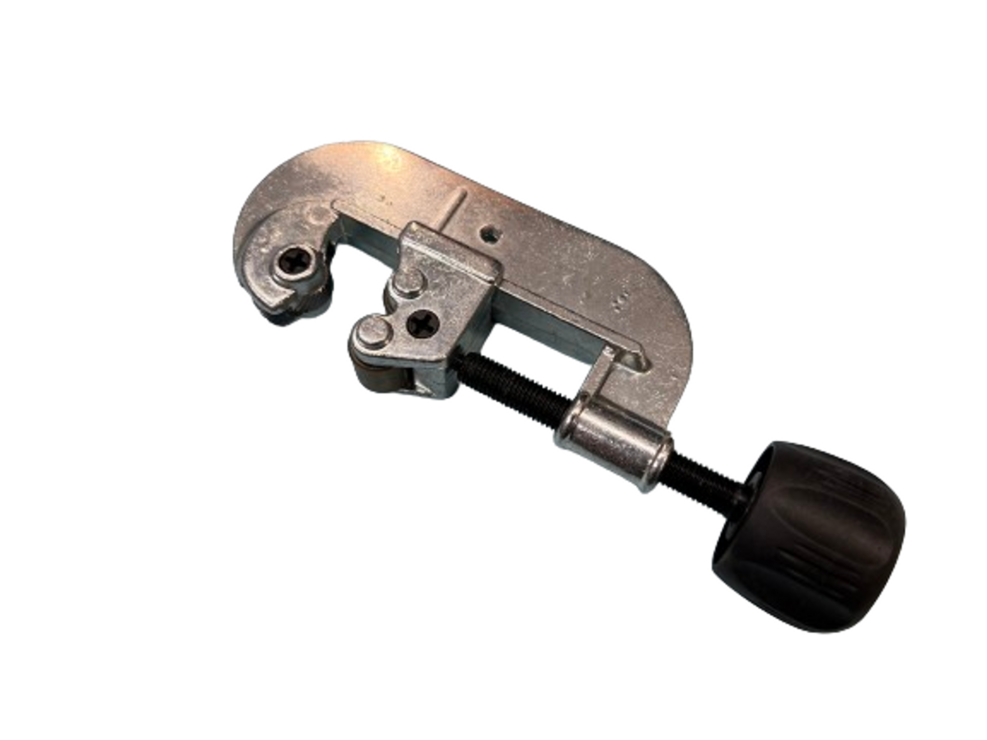 Valve Guide OD Knurl