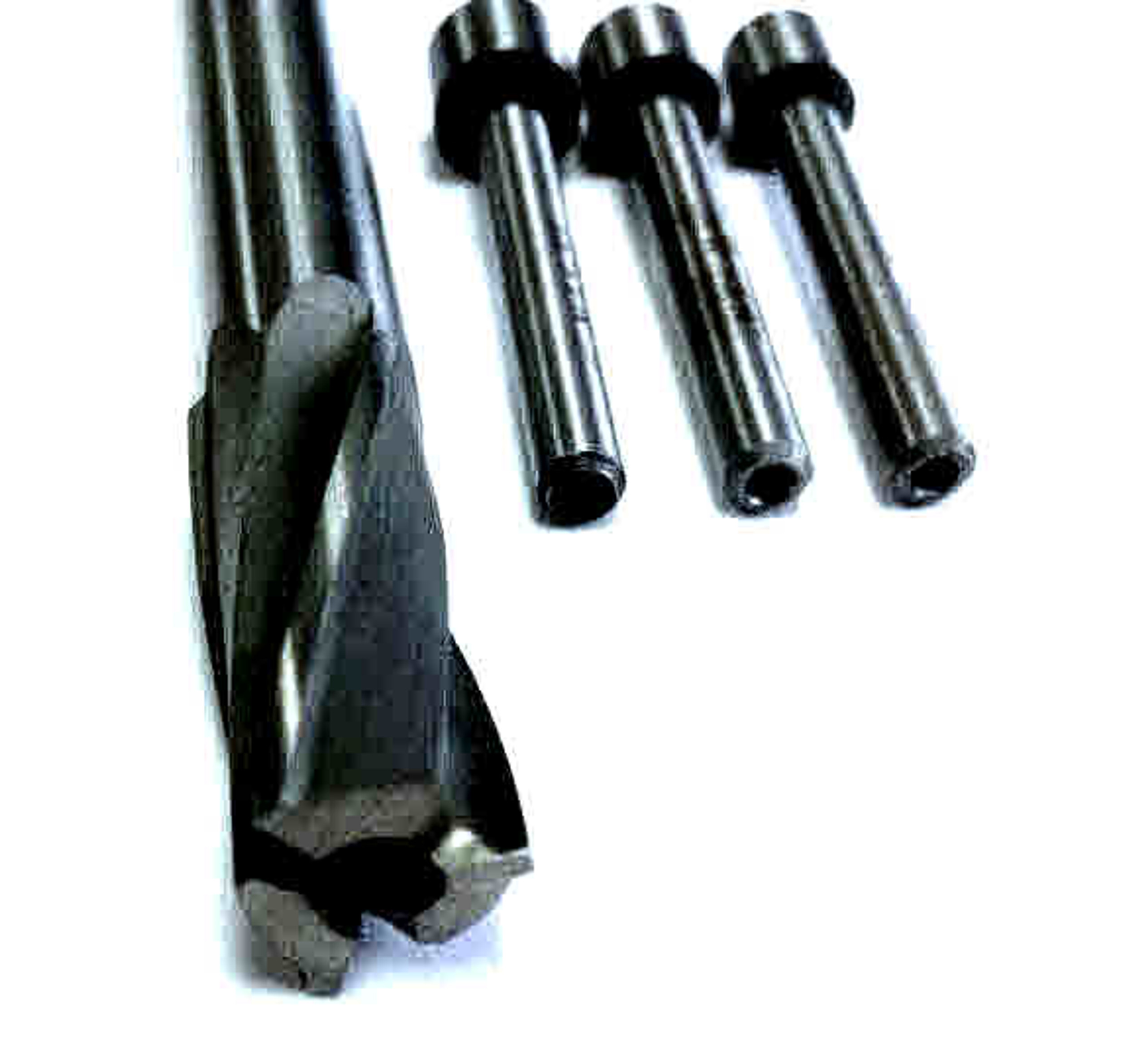 Cobalt Valve Guide Trimmer 1/2" OD