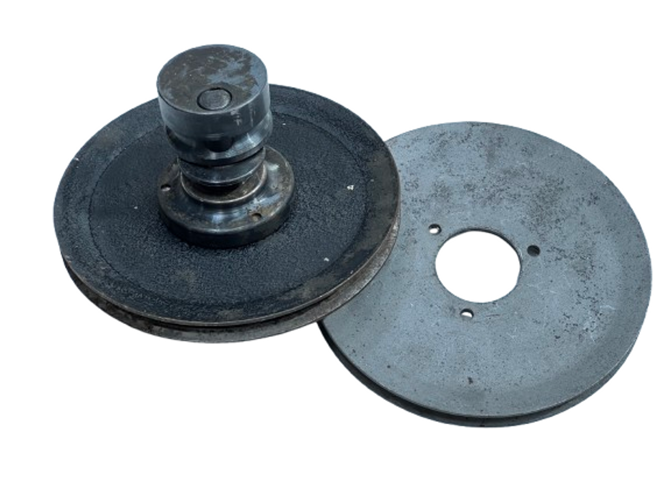 Black & Decker NWA, NWB, NWC Chuck Pulley Set and Eccentric