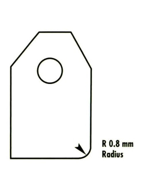 R-24 - Counter Bore Cutter