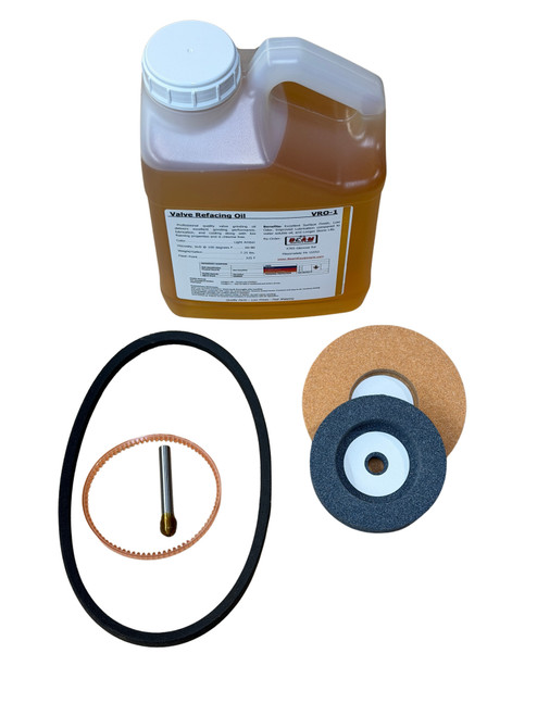 Black & Decker Valve Grinder Re-New Kit for 282-550, 6300, 6305