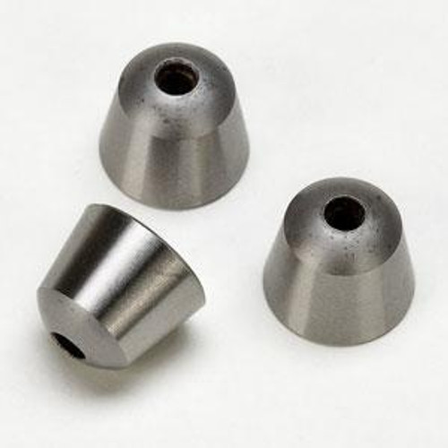 Chuck Ball / Roller  Set for Sioux Valve Grind