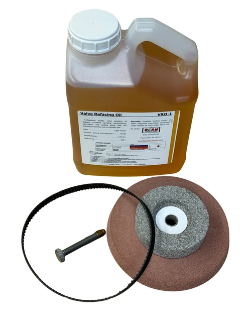 Sioux 680 Valve Grinder Re-New Kit for Serial A, B, C